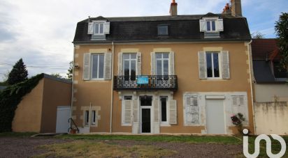 House 6 rooms of 193 m² in Nevers (58000)