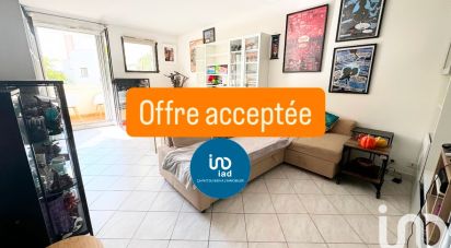 Apartment 3 rooms of 67 m² in Noisy-le-Grand (93160)