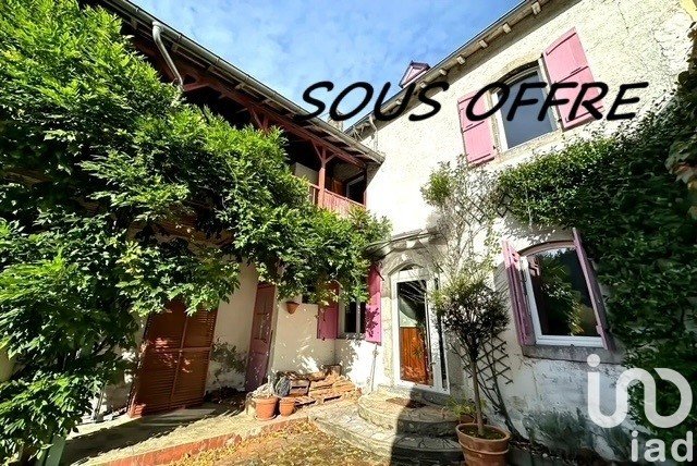 Village house 5 rooms of 130 m² in Lourdes (65100)