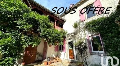 Village house 5 rooms of 130 m² in Lourdes (65100)