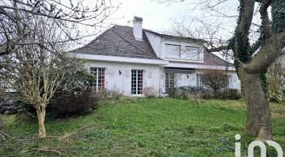 Maison traditionnelle 5 pièces de 161 m² à Lourdes (65100)