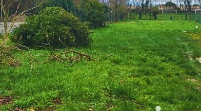 Terrain de 364 m² à Saint-Jean-de-Liversay (17170)