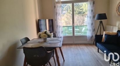 Appartement 3 pièces de 57 m² à Amélie-les-Bains-Palalda (66110)