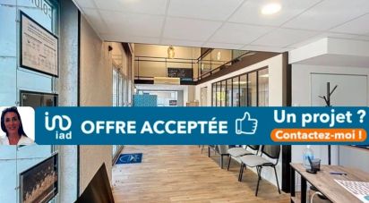 Local d'activités de 97 m² à Colomiers (31770)