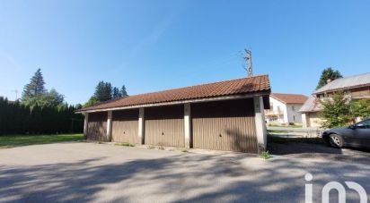 Immeuble de 317 m² à Chaux-Neuve (25240)