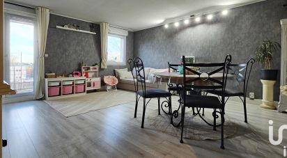 Apartment 3 rooms of 62 m² in Avignon (84000)