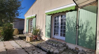 House 4 rooms of 130 m² in Capestang (34310)