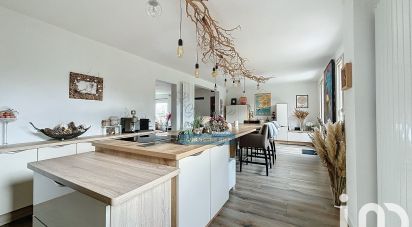 Maison 6 pièces de 138 m² à Noiseau (94880)