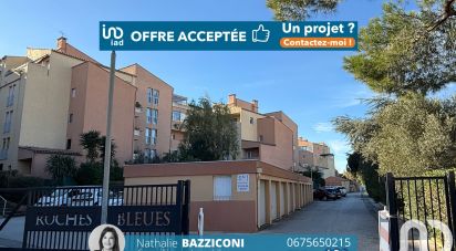 Apartment 3 rooms of 71 m² in Le Pradet (83220)