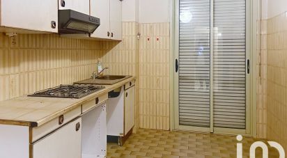 Appartement 3 pièces de 78 m² à Nice (06300)