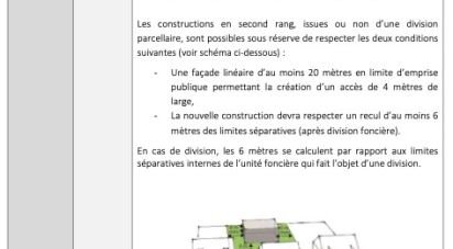 Terrain de 2 866 m² à Petite-Forêt (59494)