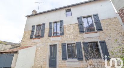 Maison 5 pièces de 113 m² à Croissy-sur-Seine (78290)