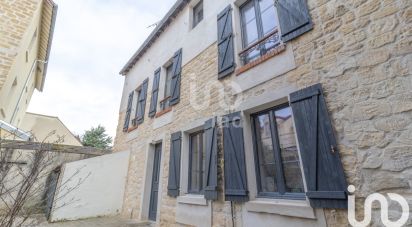 Maison 5 pièces de 113 m² à Croissy-sur-Seine (78290)