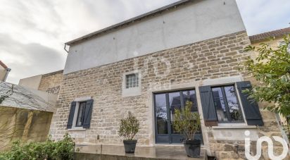 Maison 5 pièces de 113 m² à Croissy-sur-Seine (78290)