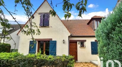 Traditional house 6 rooms of 124 m² in Crécy-la-Chapelle (77580)