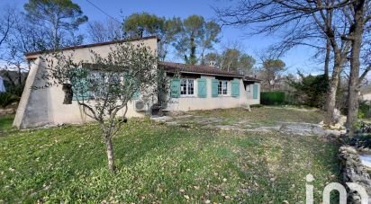 Traditional house 5 rooms of 111 m² in Fayence (83440)