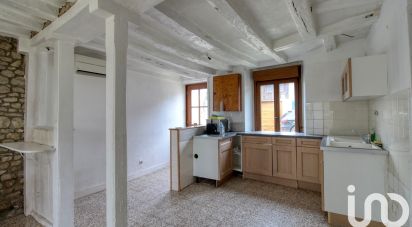 Maison 3 pièces de 64 m² à Escrennes (45300)