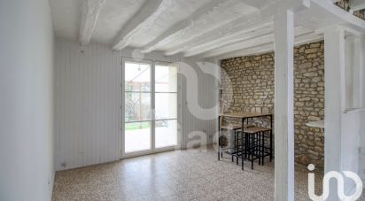 Maison 3 pièces de 64 m² à Escrennes (45300)