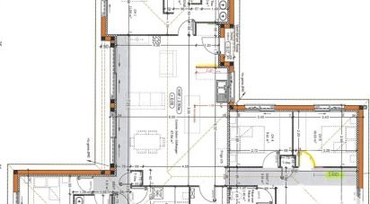 House 7 rooms of 152 m² in Belin-Béliet (33830)