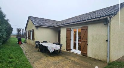 House 5 rooms of 91 m² in Ectot-lès-Baons (76970)