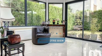 Maison 6 pièces de 147 m² à Noiseau (94880)