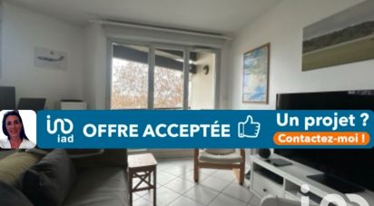 Apartment 3 rooms of 58 m² in Colomiers (31770)