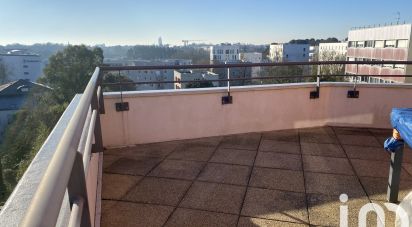 Appartement 2 pièces de 48 m² à Nantes (44300)