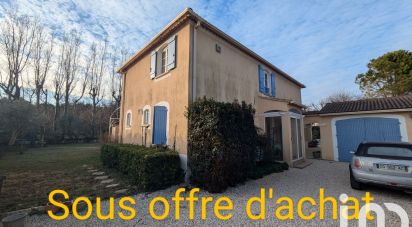 Traditional house 5 rooms of 165 m² in Morières-lès-Avignon (84310)