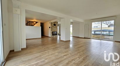 Maison 6 pièces de 171 m² à Pierry (51530)