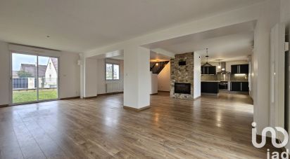 Maison 6 pièces de 171 m² à Pierry (51530)