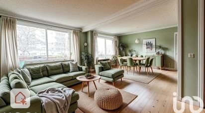 Apartment 4 rooms of 93 m² in Paris (75011)