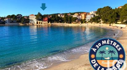 Apartment 4 rooms of 105 m² in Bandol (83150)