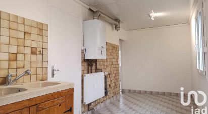 House 3 rooms of 54 m² in Bonnard (89400)