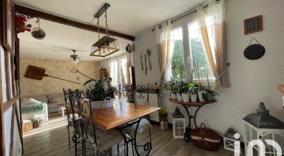 House 4 rooms of 97 m² in Gargenville (78440)