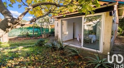 Maison 4 pièces de 68 m² à Toulon (83200)