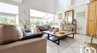 Architect house 6 rooms of 194 m² in Collioure (66190)