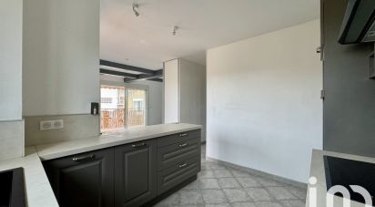 Maison de ville 4 pièces de 92 m² à Six-Fours-les-Plages (83140)