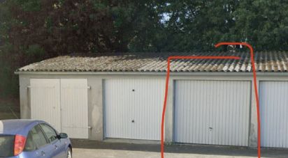 Parking/garage/box de 14 m² à Morlaix (29600)