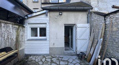 Town house 4 rooms of 118 m² in Bourges (18000)