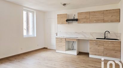 Appartement 4 pièces de 76 m² à Nissan-lez-Enserune (34440)