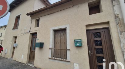 Building in Frouard (54390) of 136 m²