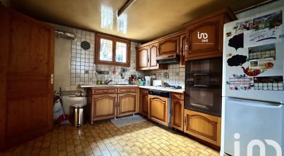 House 5 rooms of 108 m² in Arcueil (94110)