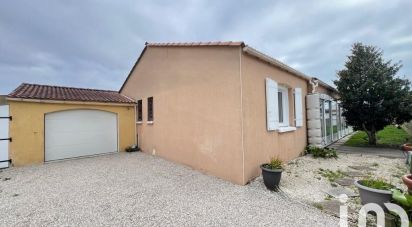 House 5 rooms of 126 m² in Les Sables-d'Olonne (85100)