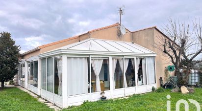 Maison traditionnelle 5 pièces de 126 m² à Les Sables-d'Olonne (85100)