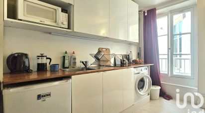 Apartment 2 rooms of 43 m² in Paris (75016)