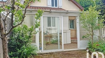 Maison 6 pièces de 92 m² à Goussainville (95190)