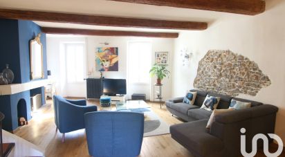 Town house 6 rooms of 130 m² in Méounes-lès-Montrieux (83136)