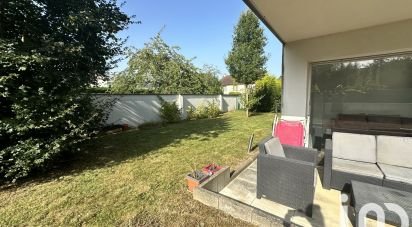 Appartement 3 pièces de 60 m² à Tours (37100)