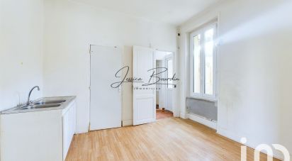 Town house 5 rooms of 60 m² in Montereau-Fault-Yonne (77130)