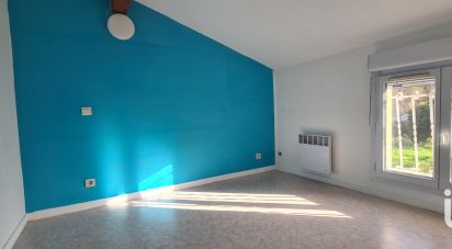 Maison 3 pièces de 59 m² à Parempuyre (33290)